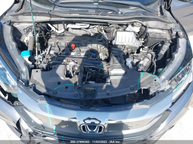 3CZRU5H51LM710867 Honda Hr-v 2wd Ex