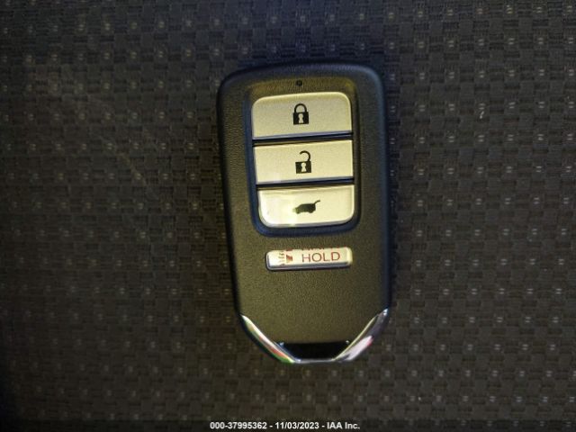 3CZRU5H51LM710867 Honda Hr-v 2wd Ex