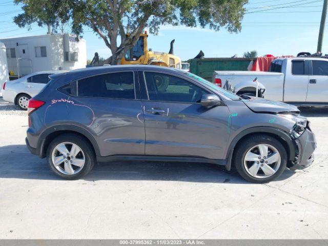 3CZRU5H51LM710867 Honda Hr-v 2wd Ex