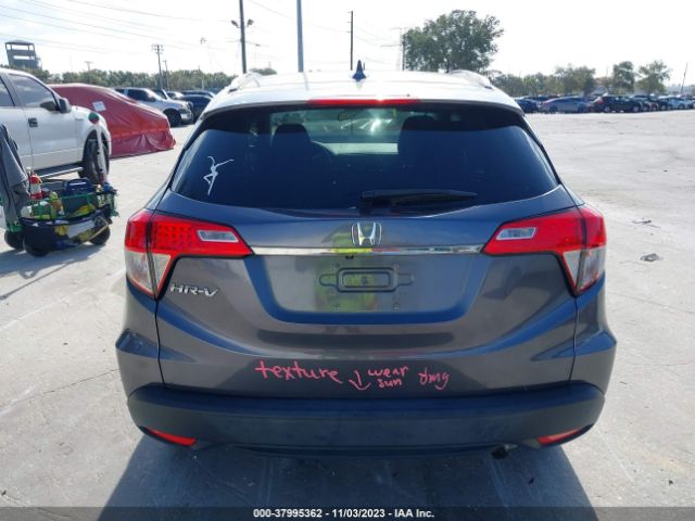 3CZRU5H51LM710867 Honda Hr-v 2wd Ex