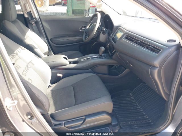 3CZRU5H51LM710867 Honda Hr-v 2wd Ex