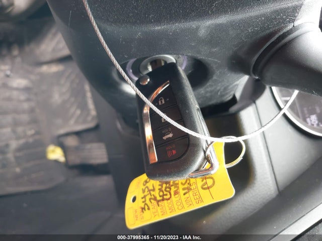 Toyota CAMRY SE 2022 4T1G11AK7NU659934 Image 11