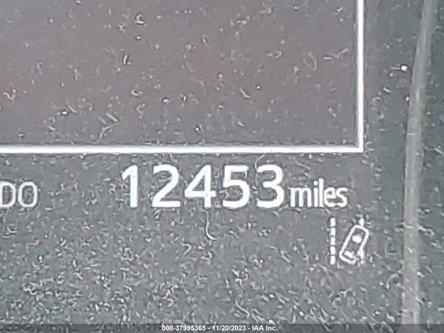 Toyota CAMRY SE 2022 4T1G11AK7NU659934 Image 15