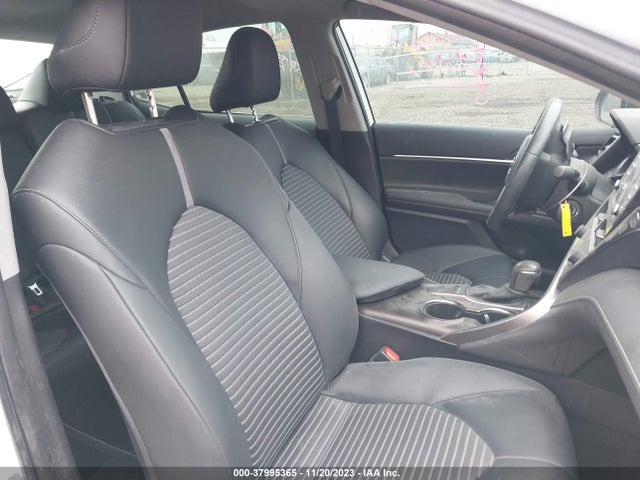 Toyota CAMRY SE 2022 4T1G11AK7NU659934 Image 5