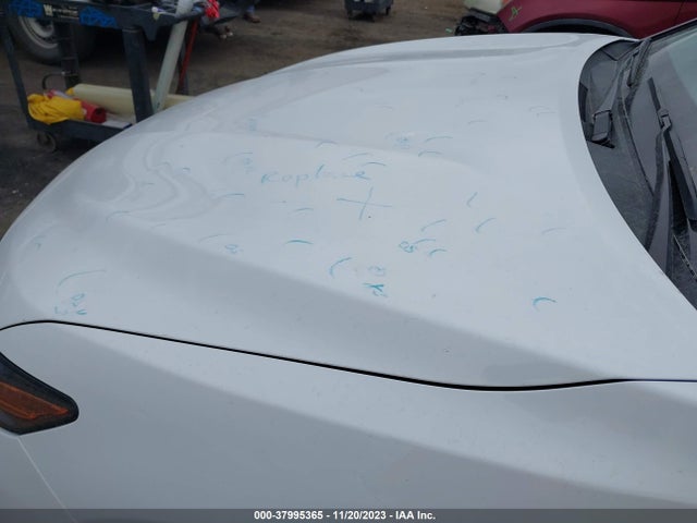 Toyota CAMRY SE 2022 4T1G11AK7NU659934 Image 6