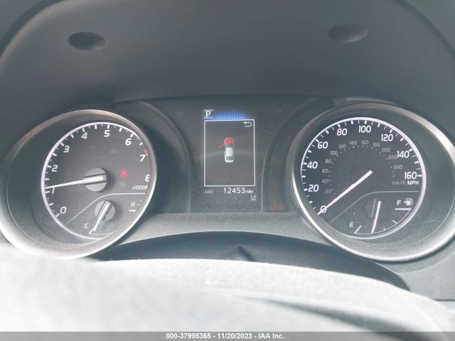 Toyota CAMRY SE 2022 4T1G11AK7NU659934 Image 7