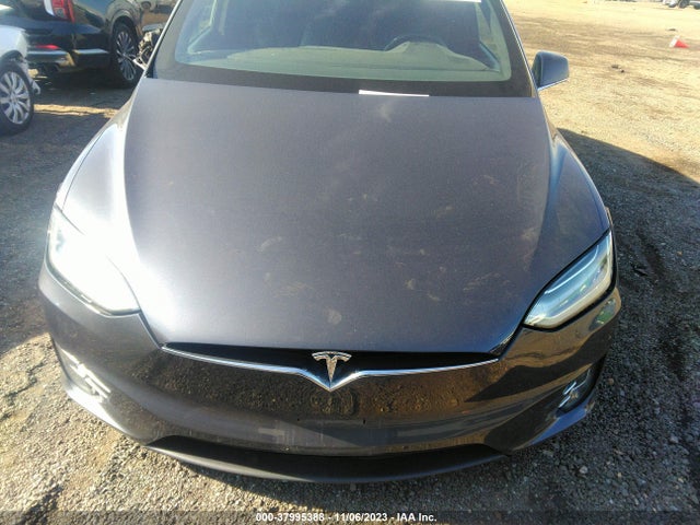 Tesla Model X 75d/p100d/p90d 2016 5YJXCBE44GF001385 Image 10