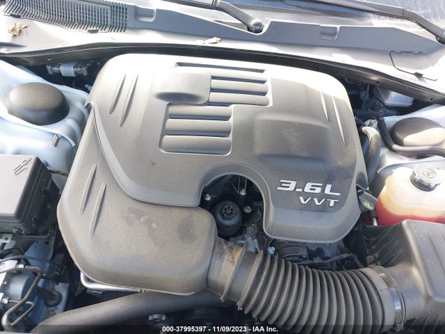 Dodge Charger Sxt 2023 2C3CDXBG8PH530442 Image 10