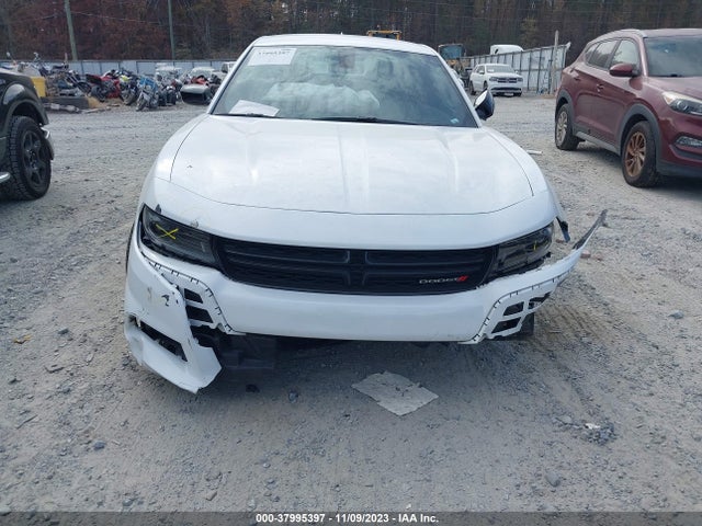 Dodge Charger Sxt 2023 2C3CDXBG8PH530442 Image 12