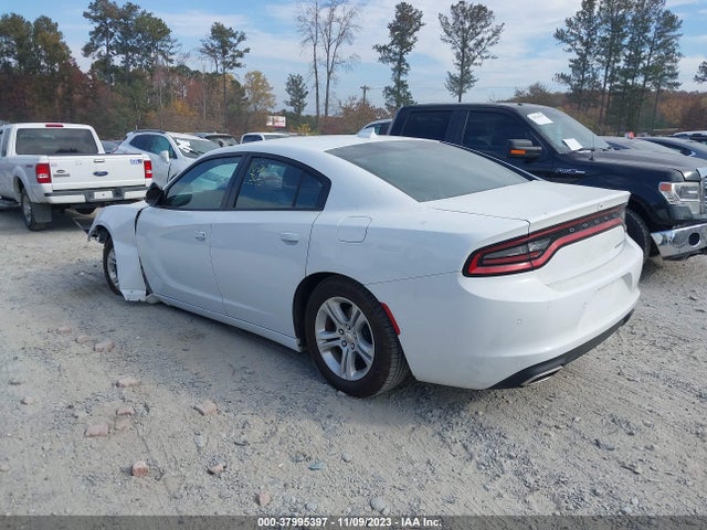 Dodge Charger Sxt 2023 2C3CDXBG8PH530442 Image 3