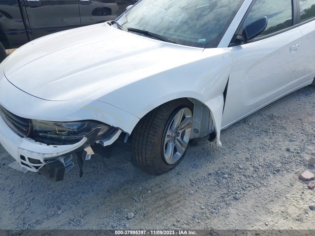 Dodge Charger Sxt 2023 2C3CDXBG8PH530442 Image 6