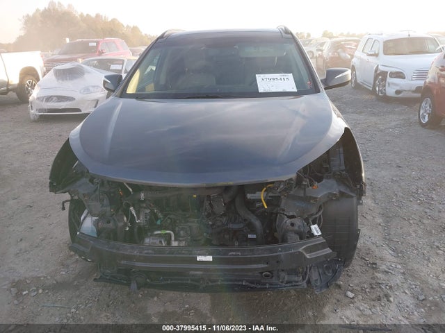 2017 HYUNDAI SANTA FE SPORT 2.4L VIN: 5XYZU3LB3HG492605