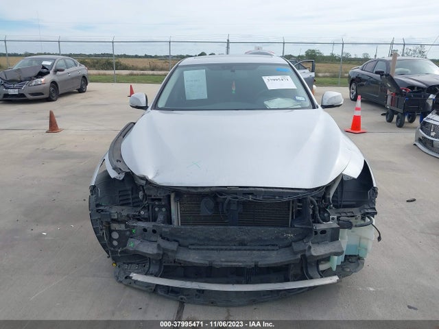 2015 INFINITI Q50 SPORT VIN: JN1BV7AP0FM356192