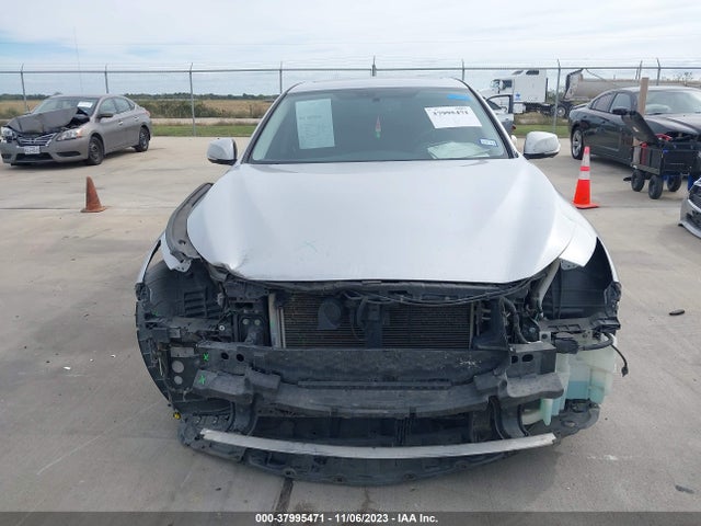 2015 INFINITI Q50 SPORT VIN: JN1BV7AP0FM356192