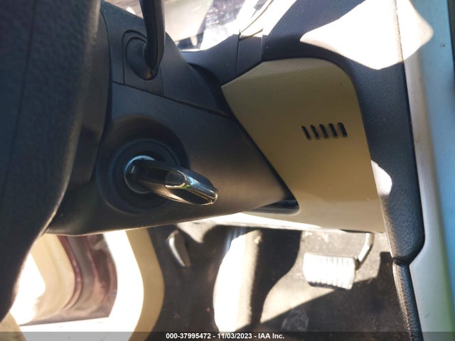 2013 FORD FUSION SE VIN: 3FA6P0HR6DR225155