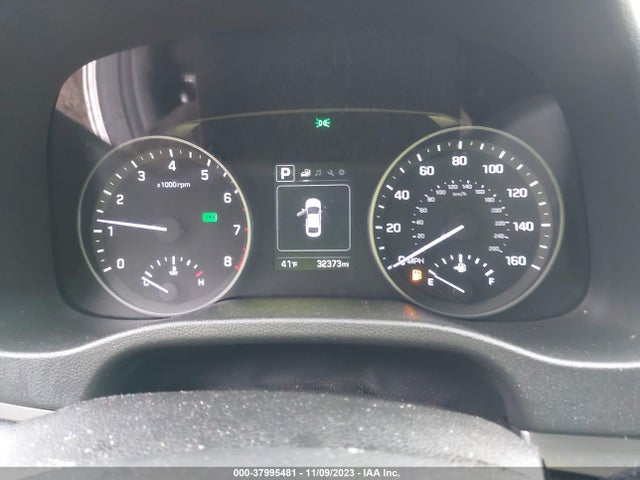 Hyundai ELANTRA SEL 2018 5NPD84LF7JH214120 Image 7