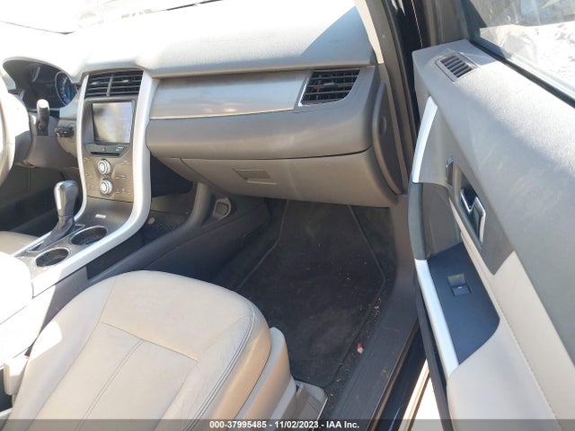 Ford EDGE SEL 2014 2FMDK3JCXEBB39785 Image 5