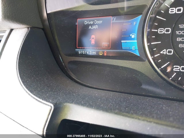 Ford EDGE SEL 2014 2FMDK3JCXEBB39785 Image 7