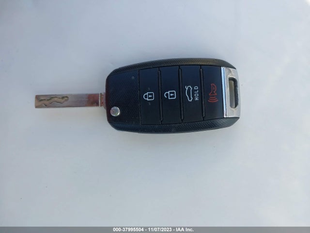 KIA Optima Lx 2016 5XXGT4L34GG052968 Image 11