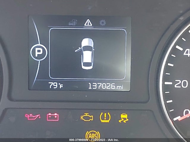 KIA Optima Lx 2016 5XXGT4L34GG052968 Image 15