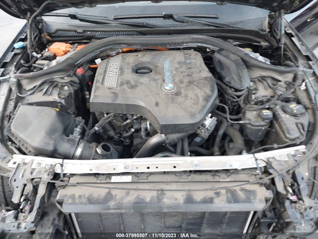 BMW 530e Iperformance 2019 WBAJA9C56KB393424 Image 10