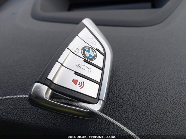 BMW 530e Iperformance 2019 WBAJA9C56KB393424 Image 11