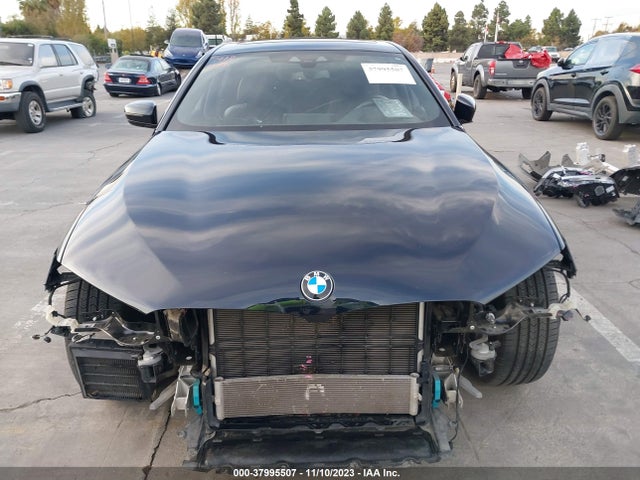 BMW 530e Iperformance 2019 WBAJA9C56KB393424 Image 13