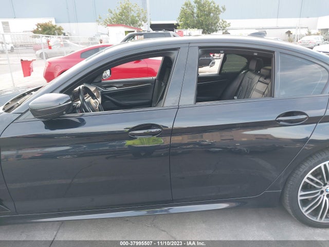 BMW 530e Iperformance 2019 WBAJA9C56KB393424 Image 15