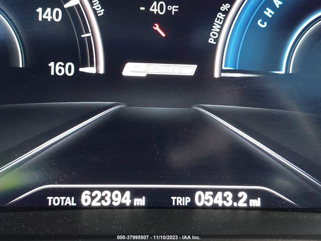 BMW 530e Iperformance 2019 WBAJA9C56KB393424 Image 16
