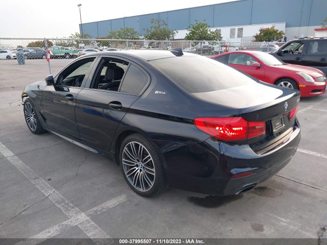 WBAJA9C56KB393424 BMW 530e Iperformance