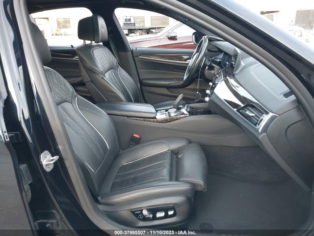 WBAJA9C56KB393424 BMW 530e Iperformance