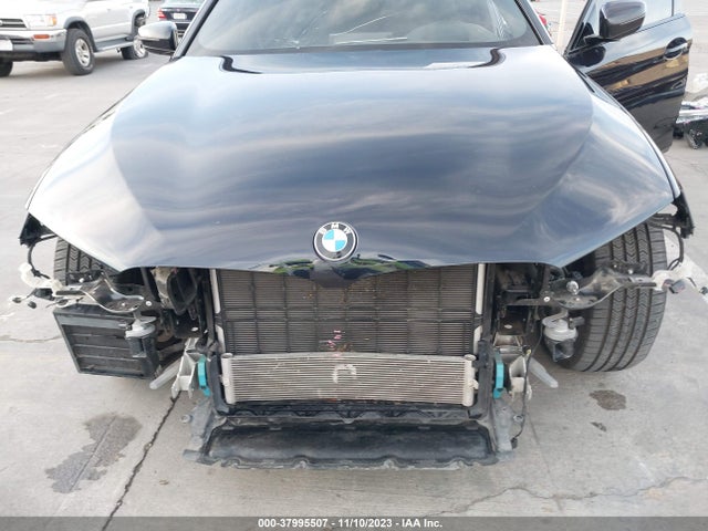 WBAJA9C56KB393424 BMW 530e Iperformance