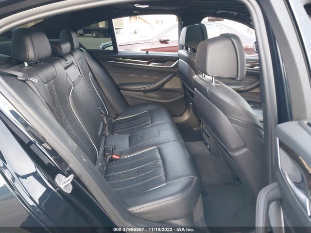 WBAJA9C56KB393424 BMW 530e Iperformance
