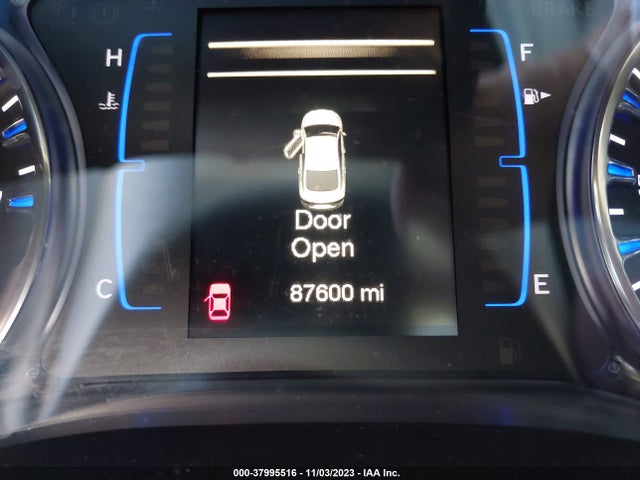 Chrysler 200 Limited 2016 1C3CCCAB8GN123861 Image 7