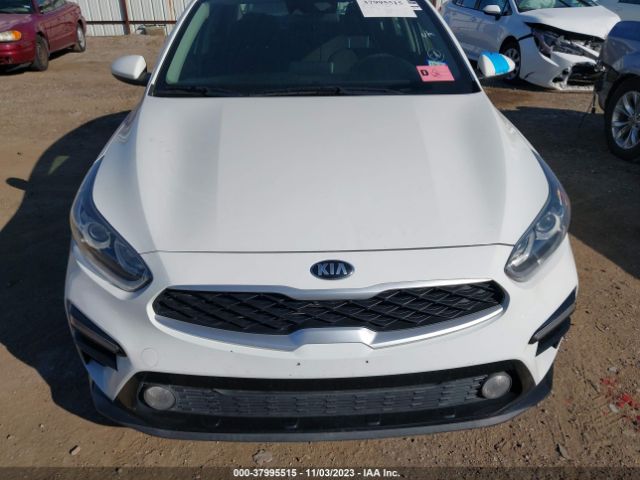 3KPF24ADXLE213840 KIA Forte Lxs