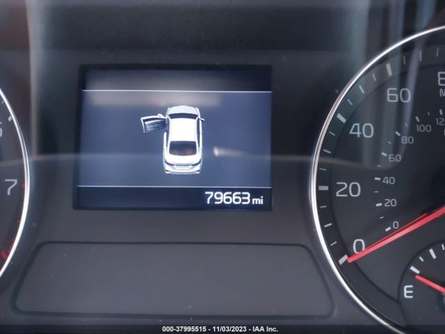 3KPF24ADXLE213840 KIA Forte Lxs