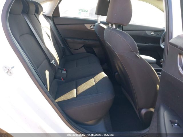 3KPF24ADXLE213840 KIA Forte Lxs