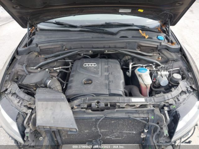 2011 AUDI Q5 WA1CFAFP4BA036318 Photo 9