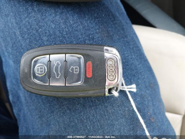 2011 AUDI Q5 WA1CFAFP4BA036318 Photo 10