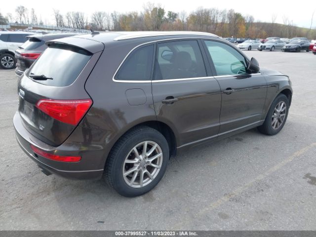 2011 AUDI Q5 WA1CFAFP4BA036318 Photo 3