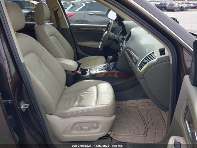 2011 AUDI Q5 WA1CFAFP4BA036318 Photo 4
