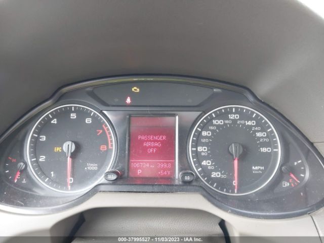 2011 AUDI Q5 WA1CFAFP4BA036318 Photo 6