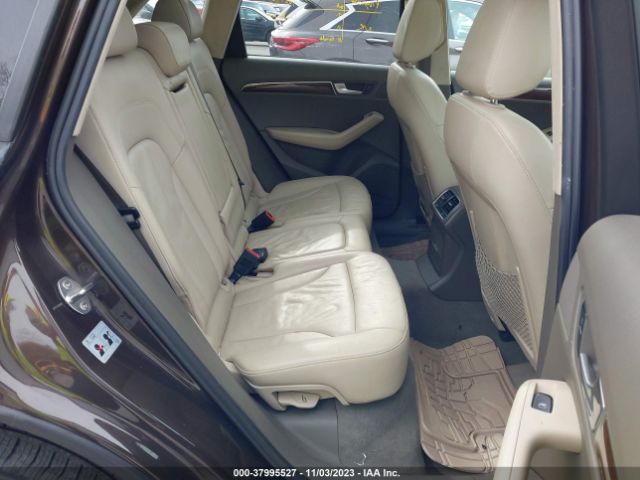 2011 AUDI Q5 WA1CFAFP4BA036318 Photo 7
