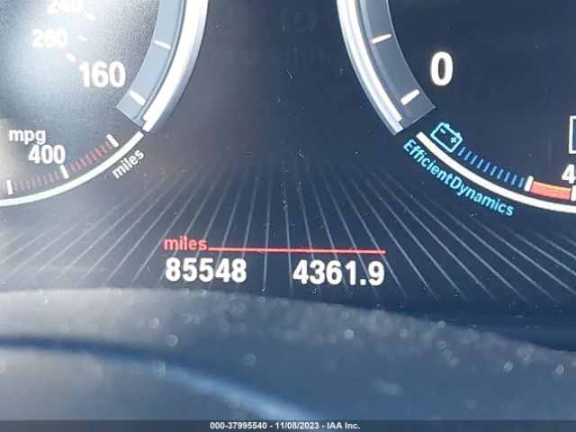 5UXWX7C52H0S19316 BMW X3 Xdrive35i