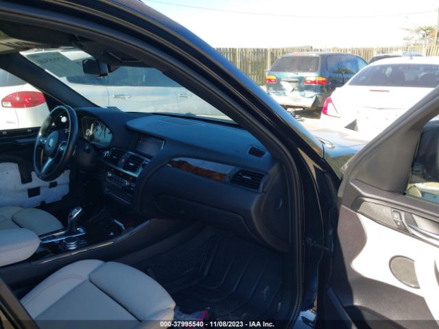5UXWX7C52H0S19316 BMW X3 Xdrive35i