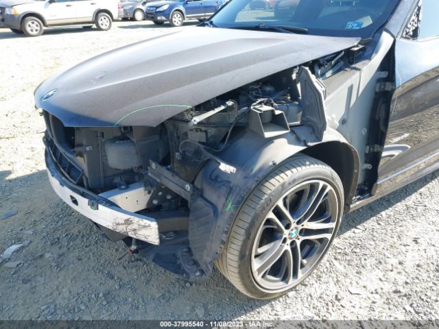 5UXWX7C52H0S19316 BMW X3 Xdrive35i