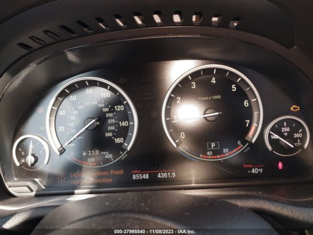 5UXWX7C52H0S19316 BMW X3 Xdrive35i