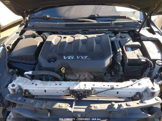 2G61R5S30K9125414 Cadillac Xts Premium Luxury