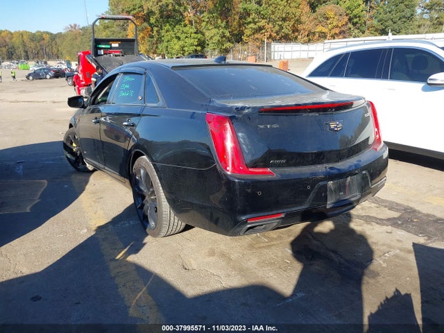 2G61R5S30K9125414 Cadillac Xts Premium Luxury