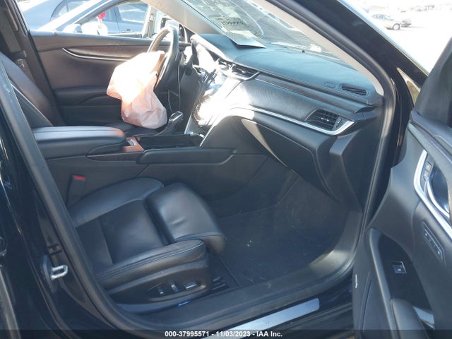 2G61R5S30K9125414 Cadillac Xts Premium Luxury